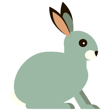 Rabbit - ScanAgile23