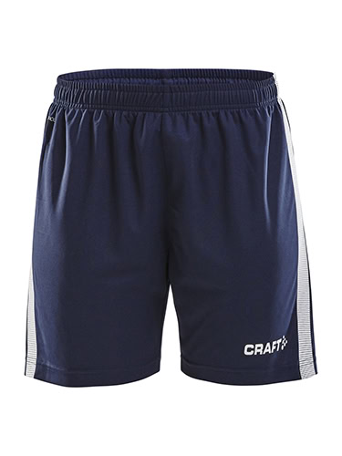 Take control with these lightweight and stretchy match shorts. Made of thin