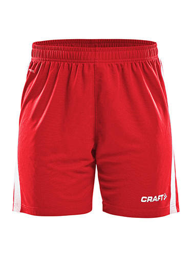 Take control with these lightweight and stretchy match shorts. Made of thin