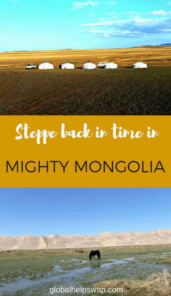 Our journey from Ulaanbaatar to the Gobi Desert in Mongolia was one of the most memorable we have ever taken. Read about it here.