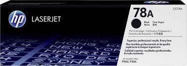 78a کارتریج HP 78A - Image 1