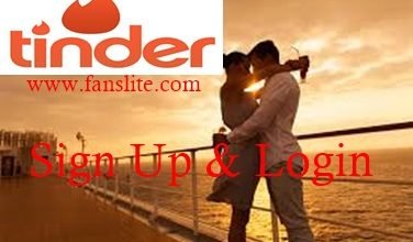 Tinder Login