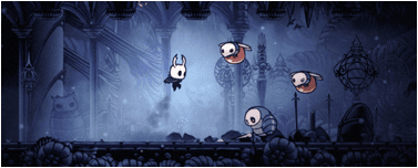 Hollow knight