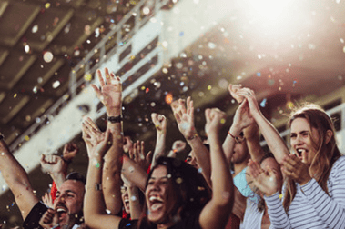 James Paul Adams Predicts the Evolution of Sports Sponsorship