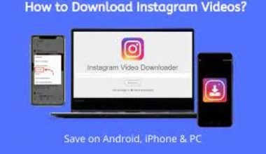 Instagram Video Download - How to Download Instagram Videos