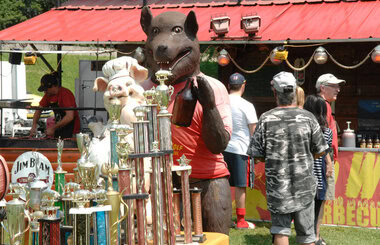 Trophies