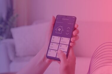 setting up a smart home