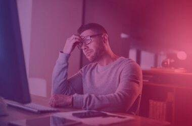 Why is my internet slow at night