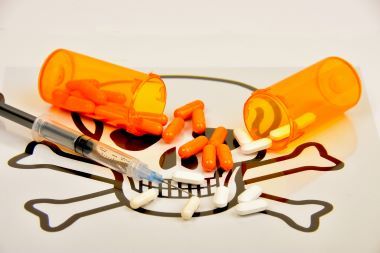 Drug Mishaps and Addiction Don’t Stop for the Pandemic; Neither Should Your Community Support Projects Drug Mishaps and Addiction Don’t Stop for the Pandemic; Neither Should Your Community Support Projects
