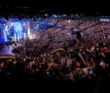 ESL palaa katowiceen – yllätysilmoitus vuodelle 2026