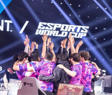Team Heretics varmisti historiallisen voiton Esports World Cup 2025 -turnauksessa Riyadhissa, kun he käänsivät 0–2-tappioasemasta tappiottomaan 3–2-voittoon Fnaticia vastaan.