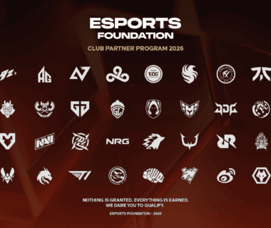 esports foundation