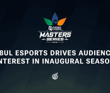 S8UL Esports herättää kiinnostusta ML Masters Series -kilpailussa