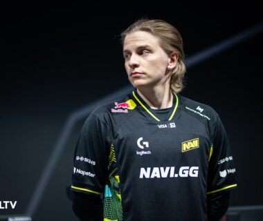 Aleksib: "Olemme täällä näyttääksemme, että ansaitsemme tämän pokaalin"