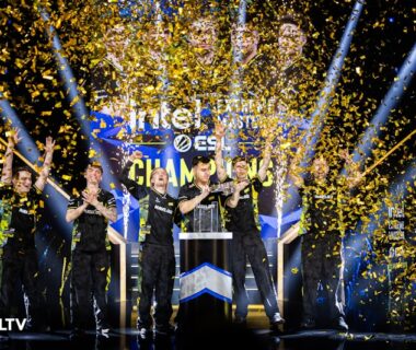 Natus Vincere tarjoaa Suomelle voiton IEM Atlantassa