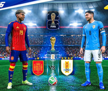 fifa esports 2026