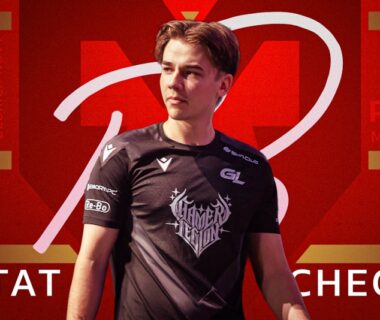 Suomalainen esports-kenttä saa uutta tuulta – Jimpphat siirtyy Auroralle