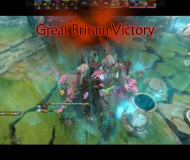 Suomi menestyy Dota 2:ssa: ENC-turnaus lähestyy