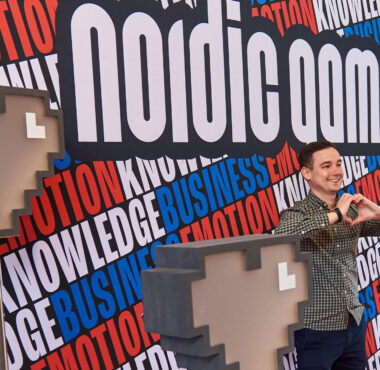 nordic game