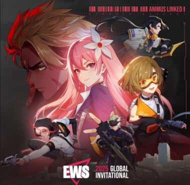 Etheria Restart First Global Esports Tournament