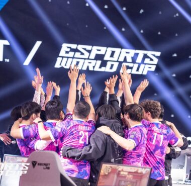 Team Heretics varmisti historiallisen voiton Esports World Cup 2025 -turnauksessa Riyadhissa, kun he käänsivät 0–2-tappioasemasta tappiottomaan 3–2-voittoon Fnaticia vastaan.