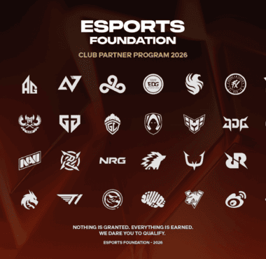 esports foundation