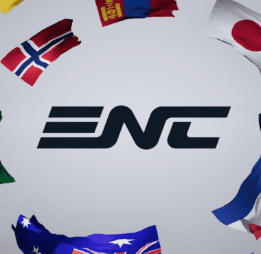 Esports Nations Cup rakentaa uutta aikakautta maajoukkue-esportsiin