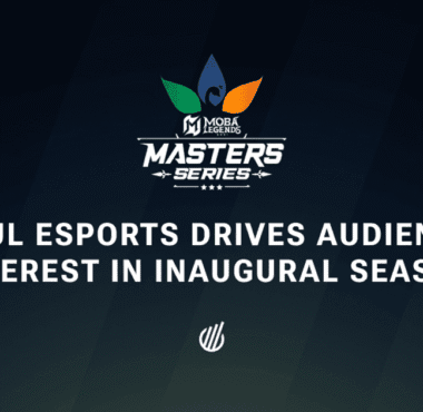 S8UL Esports herättää kiinnostusta ML Masters Series -kilpailussa