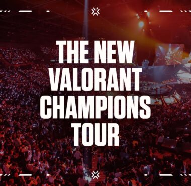 Valorantin esports mullistuu 2027