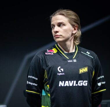 Aleksib: "Olemme täällä näyttääksemme, että ansaitsemme tämän pokaalin"