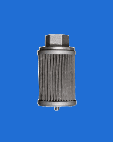 crÉpine G38 90 µm Lg 98 Mm  Ah103000009 | Hydrauhavre