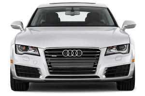 Houston Audi Mechanic Shop