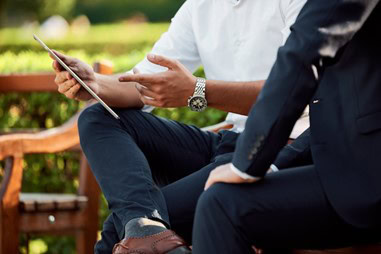 Chad Sehlke of Florida on How the Power of Mentorship Can Transform an Entrepreneurial Journey