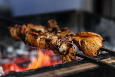 Daffan W. Nettle Provides A Gastronomic Tour of Texas’ Top Restaurants