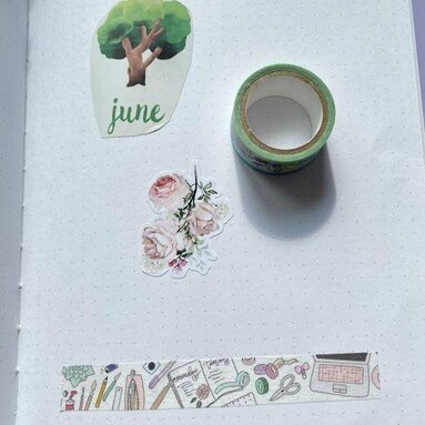 2 Way Bullet Journaling 2 2 Way Bullet Journaling