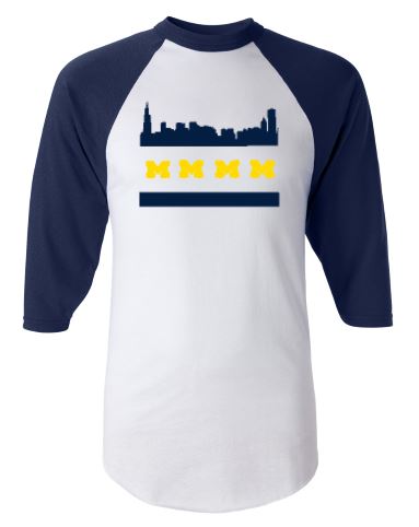 Baseball Tee