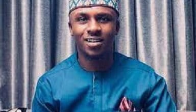 Lolu Omololu Shomuyiwa’s Biography - See Profile and Current Photos