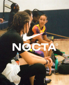 Inside Drake's NOCTA x Nike Basketball Collection - Boardroom Inside Drake's NOCTA x Nike Basketball Collection - Boardroom