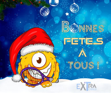 Extra Noël 2022