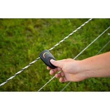 Merač napona u električnoj ogradi Horizont 2