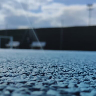 Nouvelle saison