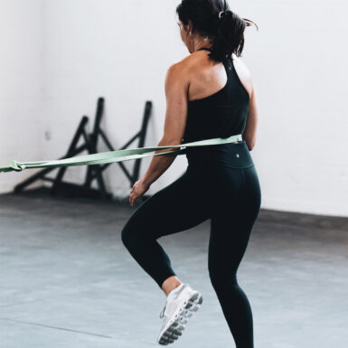 renforcement musculaire