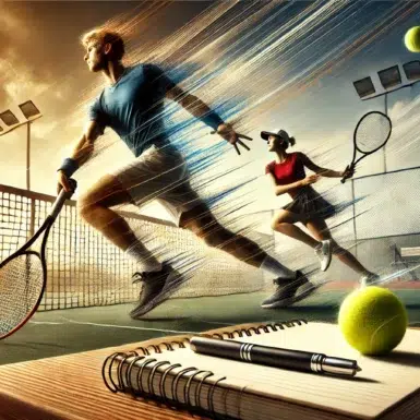 conseils pour améliorer son tennis