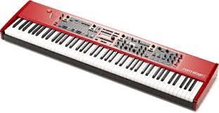 hire a keyboard, Backline for hire, hire a Nord keyboard, nord stage 88 hire, nord keyboard hire