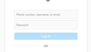 Create Instagram Account Login – How do I Log in to Instagram