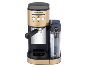 Morphy Richards Kaffeto