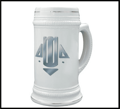 beer stein