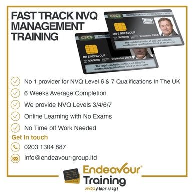 CSCS Black card