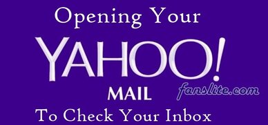 Yahoo Mail