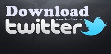 Twitter Download